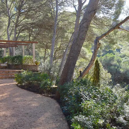 Casa de vacances La Californie *
