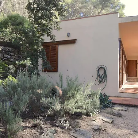 La Californie Casa de vacances