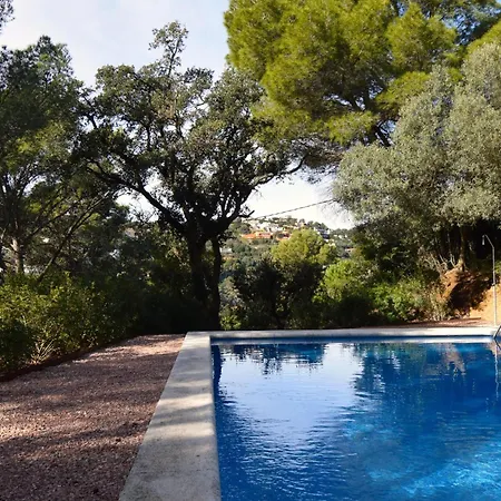 Casa de vacances La Californie Begur